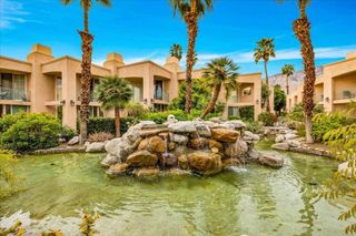 1555 N Chaparral Road 402, Palm Springs, CA 92262