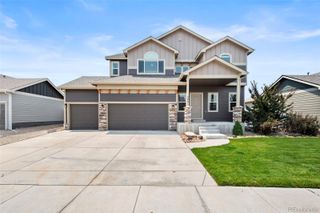 2431 Nicholson Street, Berthoud, CO 80513