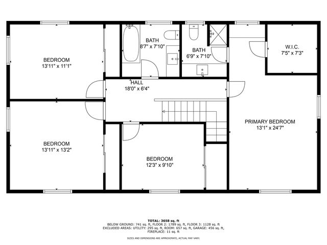 2820 N Park DRIVE, Wauwatosa, WI 53222
