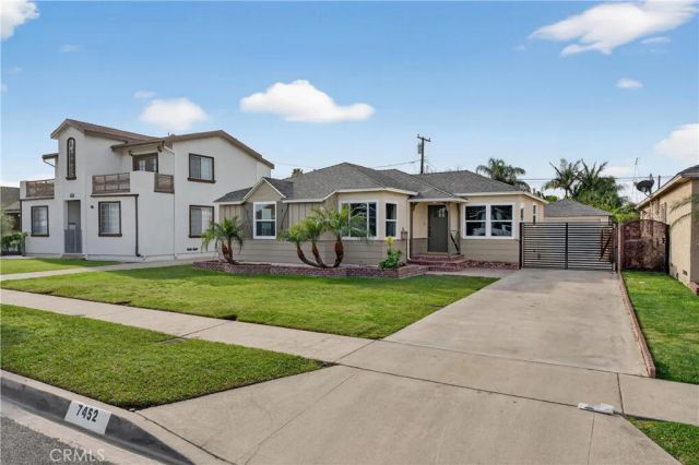7452 Benares Street, Downey, CA 90241