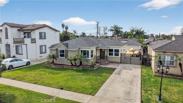 7452 Benares Street, Downey, CA 90241