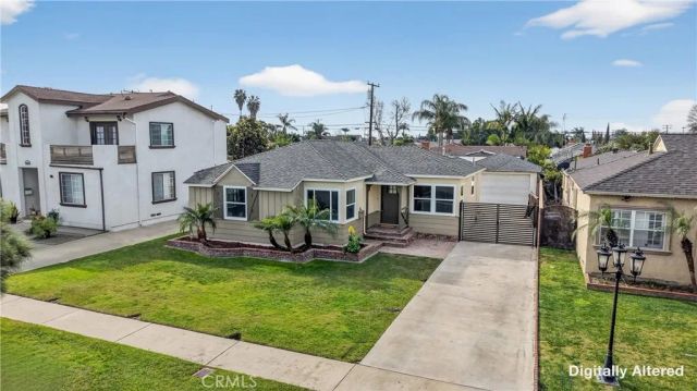7452 Benares Street, Downey, CA 90241