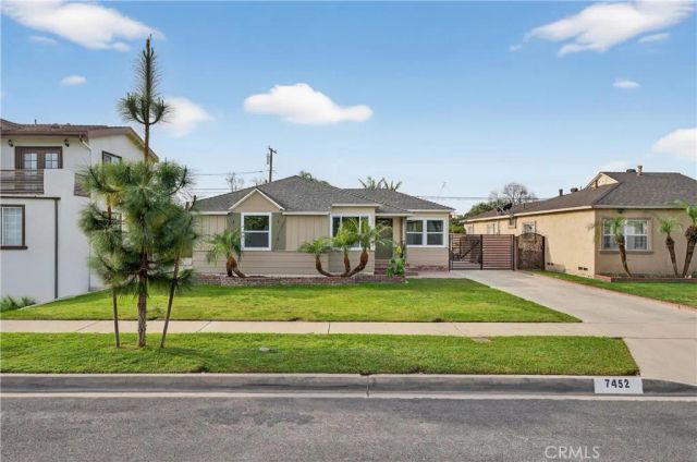 7452 Benares Street, Downey, CA 90241