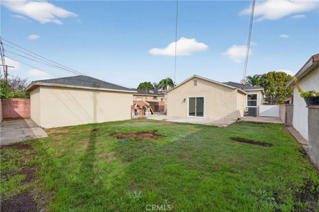 7452 Benares Street, Downey, CA 90241