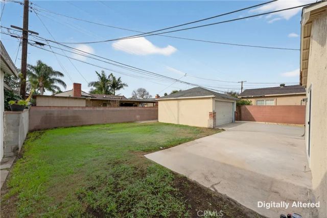 7452 Benares Street, Downey, CA 90241