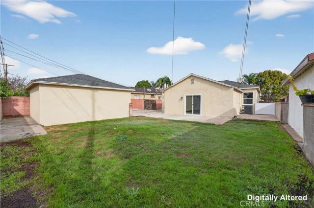 7452 Benares Street, Downey, CA 90241