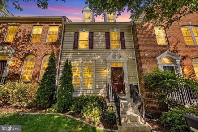 1030 MAIN ST, Gaithersburg, MD 20878