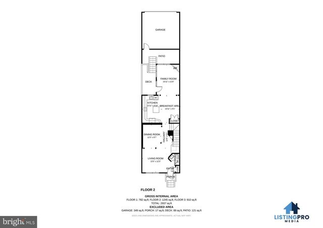 1030 MAIN ST, Gaithersburg, MD 20878