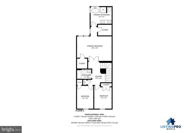 1030 MAIN ST, Gaithersburg, MD 20878