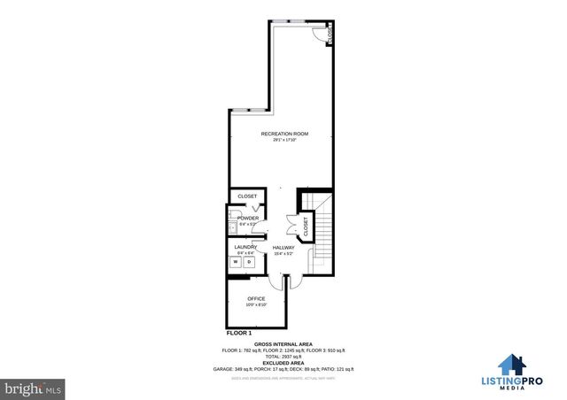 1030 MAIN ST, Gaithersburg, MD 20878
