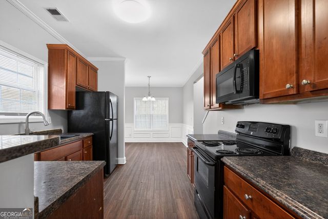 164 Nathan Road SW, Atlanta, GA 30331