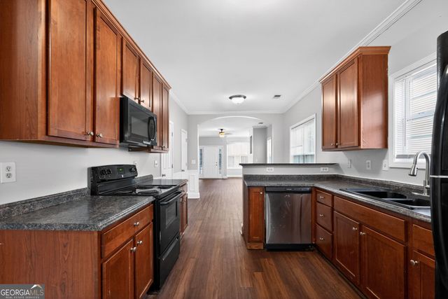 164 Nathan Road SW, Atlanta, GA 30331