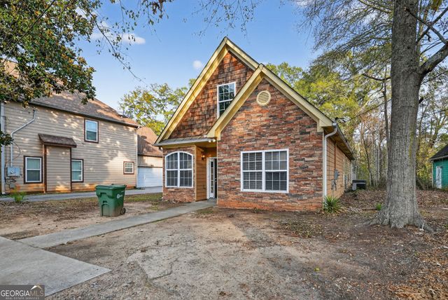 164 Nathan Road SW, Atlanta, GA 30331