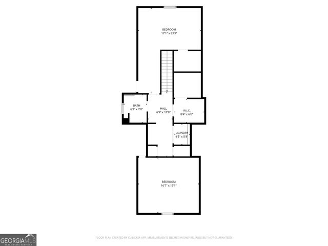 164 Nathan Road SW, Atlanta, GA 30331