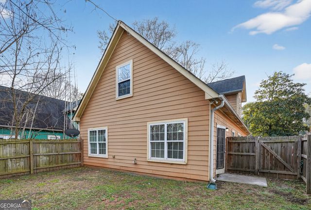 164 Nathan Road SW, Atlanta, GA 30331