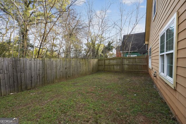 164 Nathan Road SW, Atlanta, GA 30331