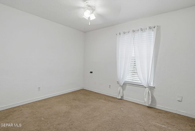 1516 Jim Colbert Lane, El Paso, TX 79936