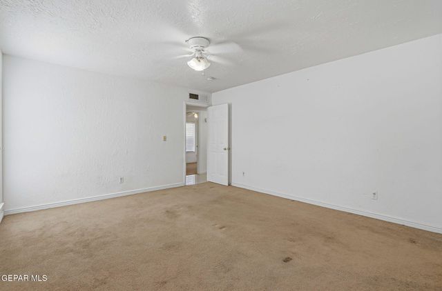 1516 Jim Colbert Lane, El Paso, TX 79936