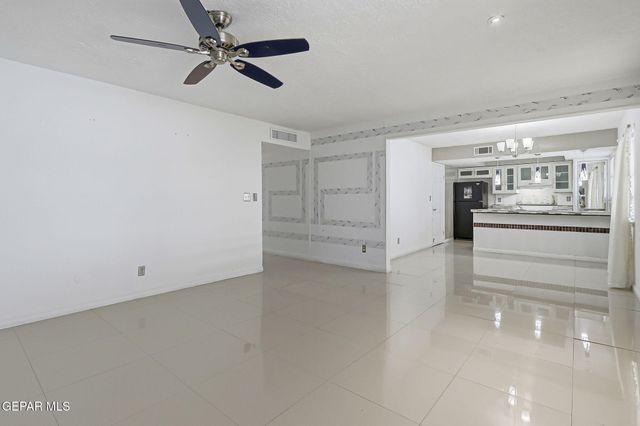 1516 Jim Colbert Lane, El Paso, TX 79936