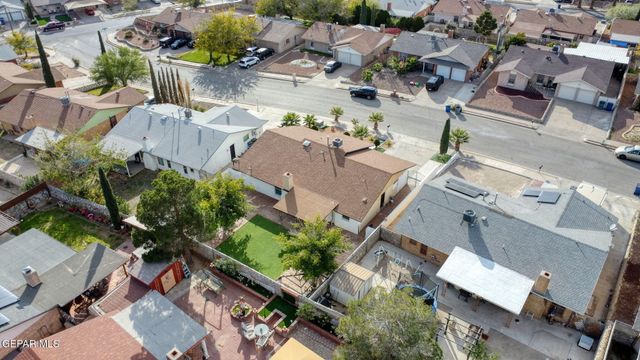 1516 Jim Colbert Lane, El Paso, TX 79936