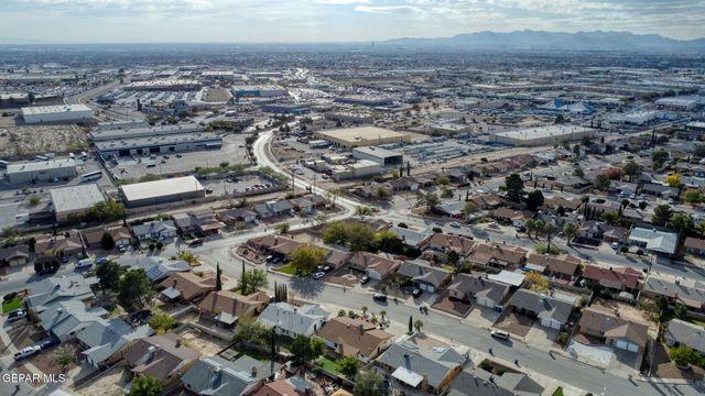 1516 Jim Colbert Lane, El Paso, TX 79936