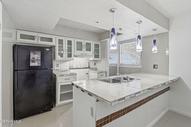 1516 Jim Colbert Lane, El Paso, TX 79936