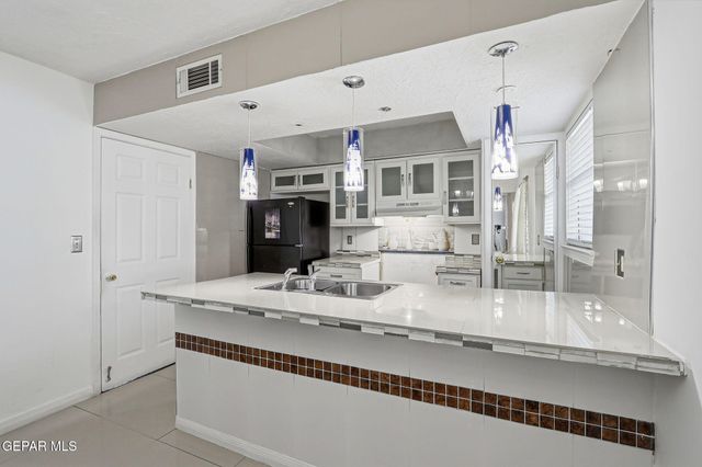 1516 Jim Colbert Lane, El Paso, TX 79936