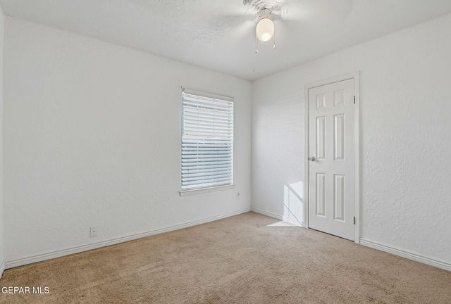 1516 Jim Colbert Lane, El Paso, TX 79936