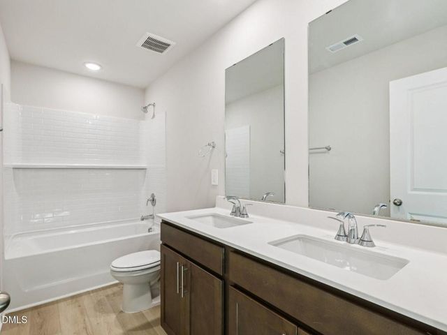 936 Grand Mesa Drive, Garner, NC 27529