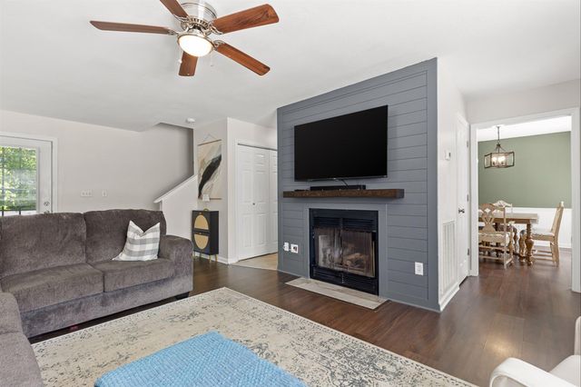 1903 Howell Mill Drive, Chattanooga, TN 37421