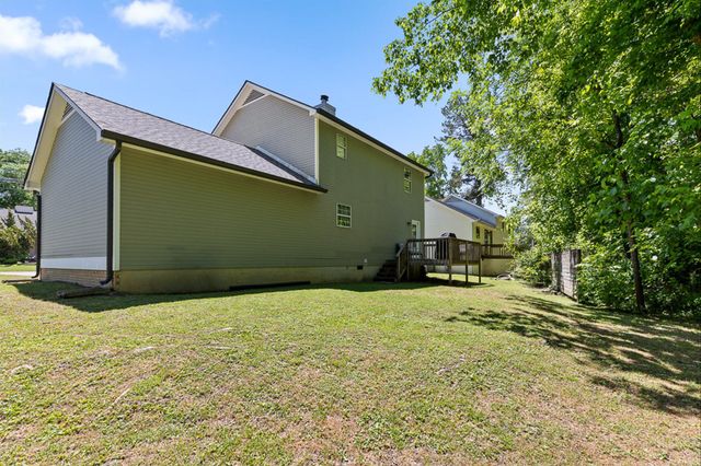 1903 Howell Mill Drive, Chattanooga, TN 37421