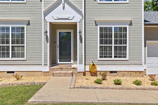 1903 Howell Mill Drive, Chattanooga, TN 37421