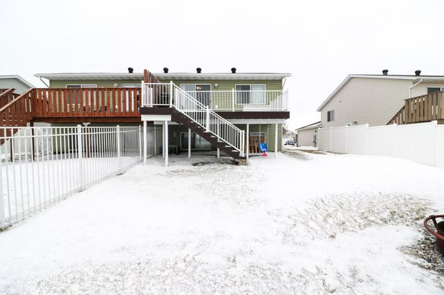 4812 51st Avenue S, Fargo, ND 58104