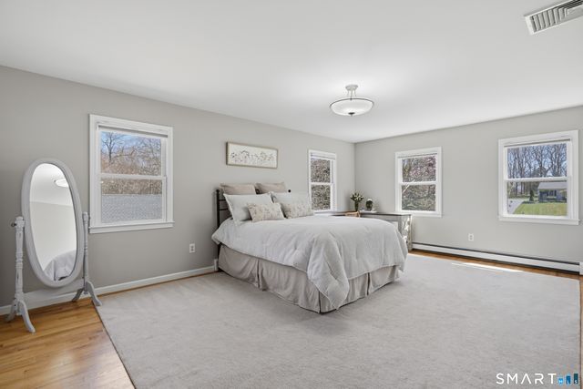 21 Shawnee Lane, Monroe, CT 06468