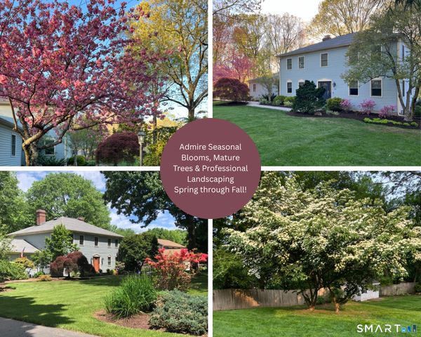 21 Shawnee Lane, Monroe, CT 06468