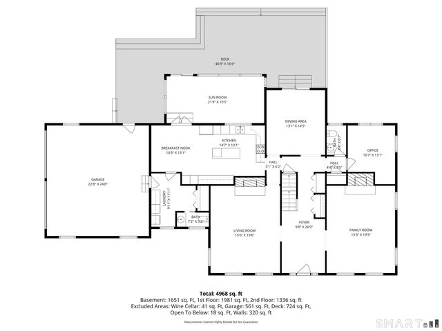 21 Shawnee Lane, Monroe, CT 06468