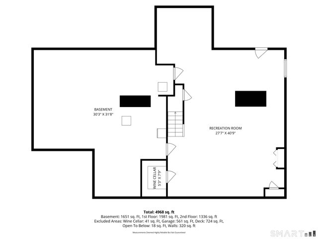 21 Shawnee Lane, Monroe, CT 06468