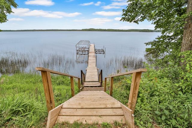 27672 Little Whitefish Road, Garrison, MN 56450