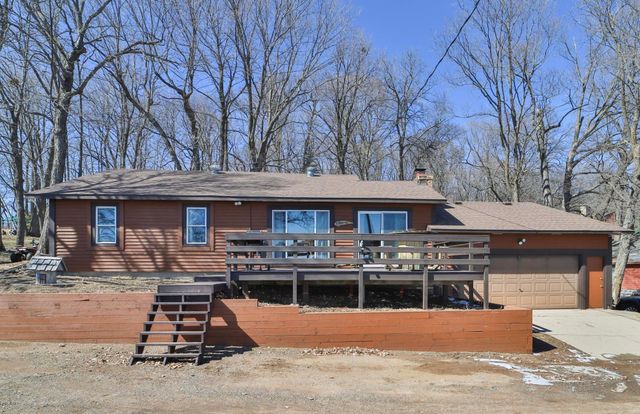 27672 Little Whitefish Road, Garrison, MN 56450