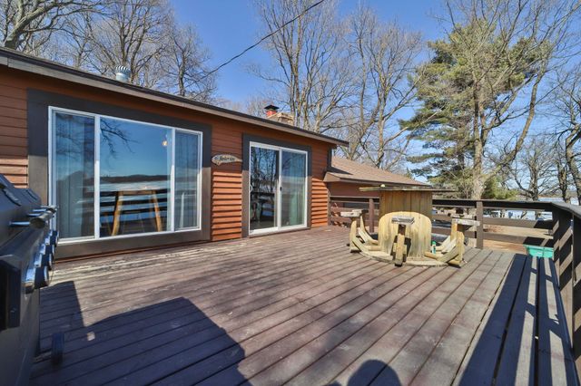 27672 Little Whitefish Road, Garrison, MN 56450