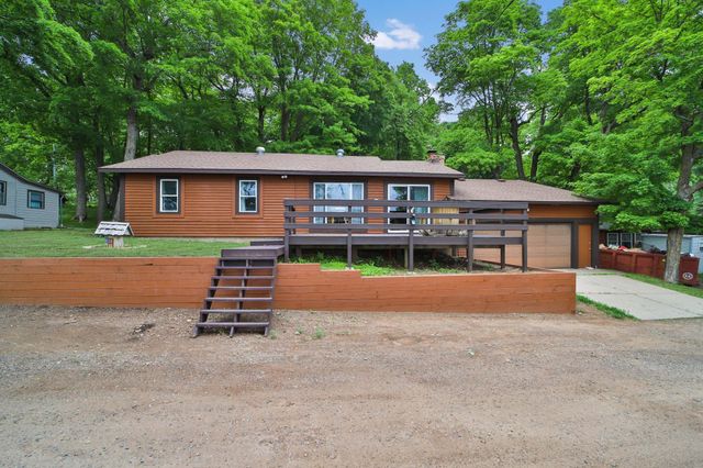 27672 Little Whitefish Road, Garrison, MN 56450
