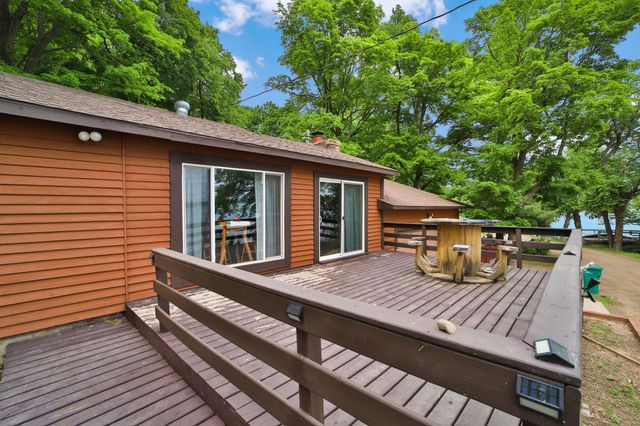 27672 Little Whitefish Road, Garrison, MN 56450