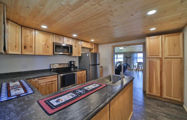 27672 Little Whitefish Road, Garrison, MN 56450