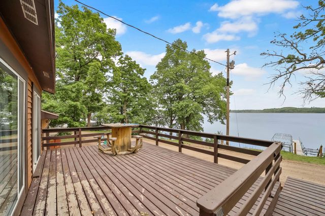 27672 Little Whitefish Road, Garrison, MN 56450