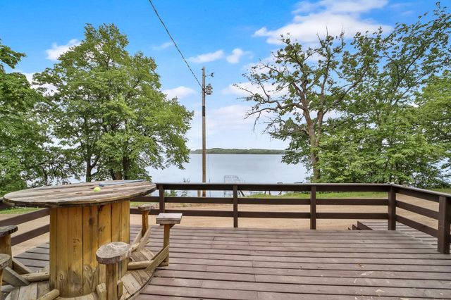 27672 Little Whitefish Road, Garrison, MN 56450