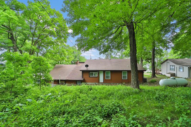 27672 Little Whitefish Road, Garrison, MN 56450