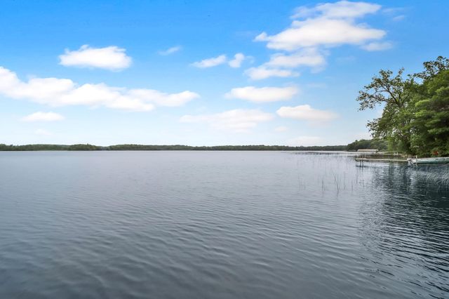 27672 Little Whitefish Road, Garrison, MN 56450