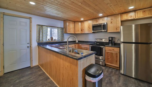 27672 Little Whitefish Road, Garrison, MN 56450