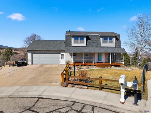 209 OTHER, Spearfish, SD 57783