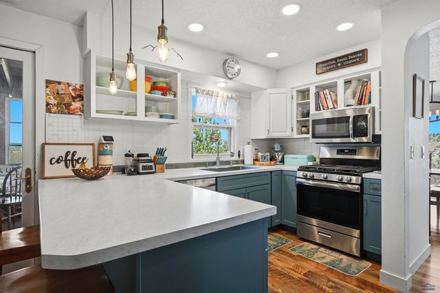 209 OTHER, Spearfish, SD 57783